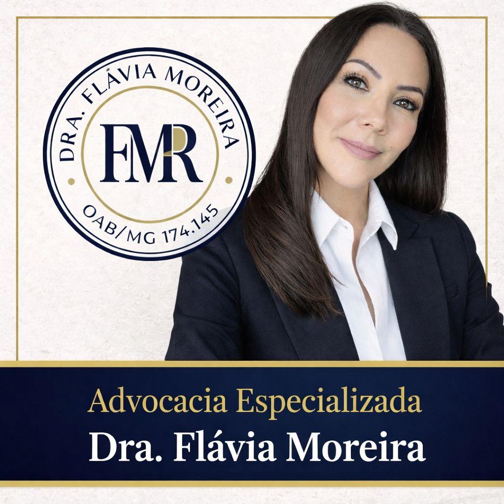 Dra. Flávia Moreira Rangel