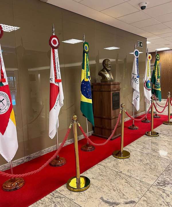 Poder Judiciário — ambiente de atuação